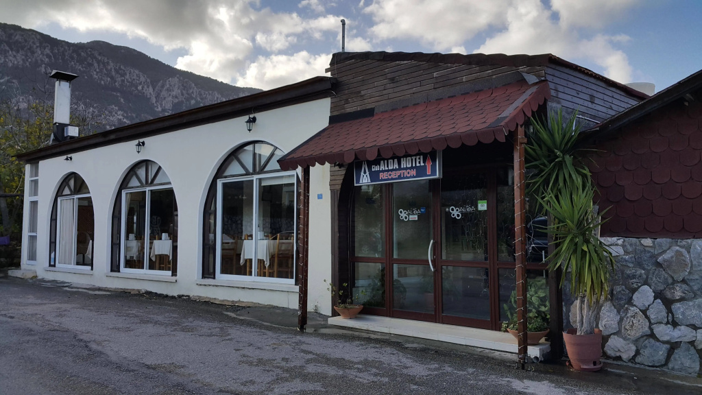 Club Alda Hotel