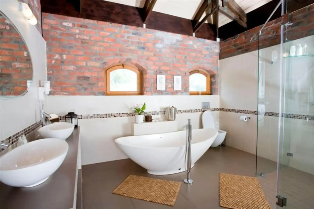 Lovane Boutique Wine Estate & Guesthouse - Général