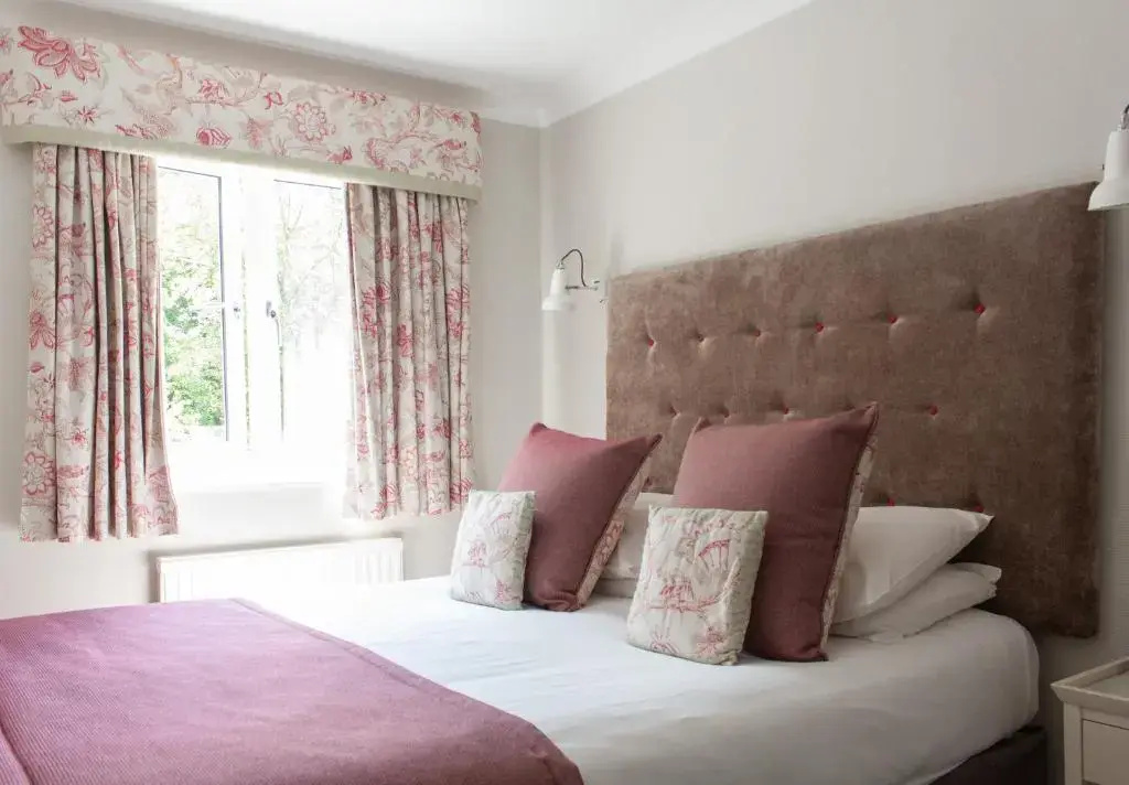Ascot House Hotel - Chambres