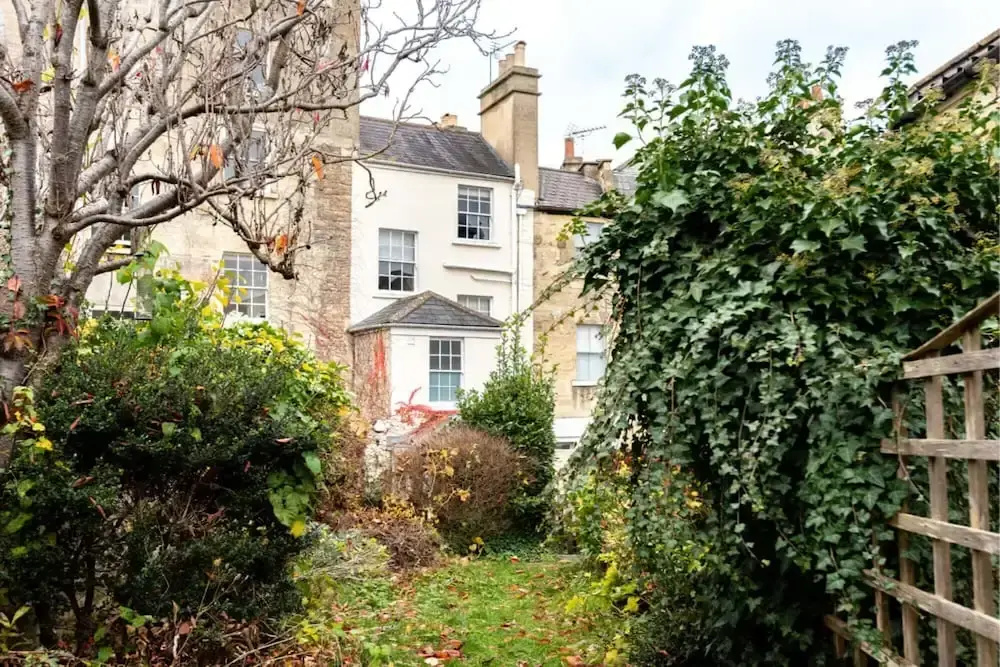The Georgian Greenhouse - Delightful 4 BDR Georgian Townhouse - Sleeps 9