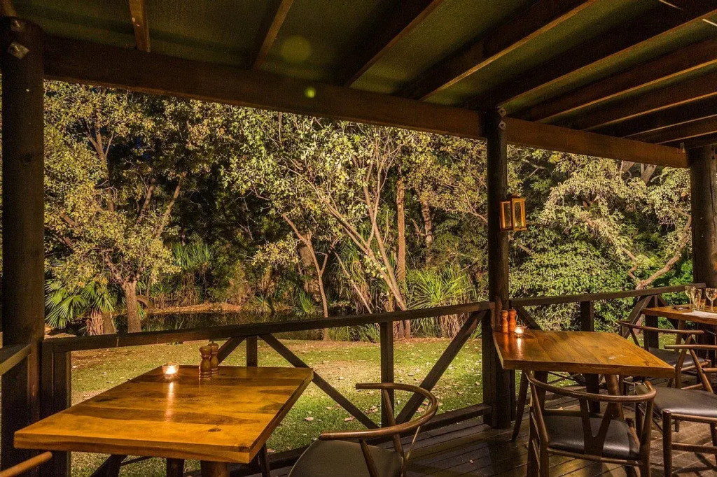 El Questro Emma Gorge — фото 3