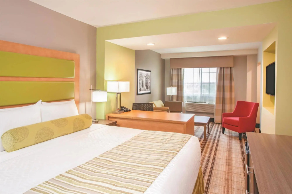 Hotel photo 7