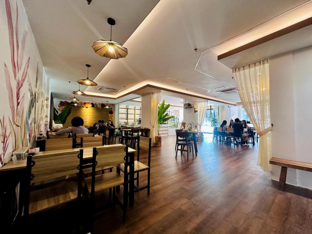 T Hotel Macallum - Général
