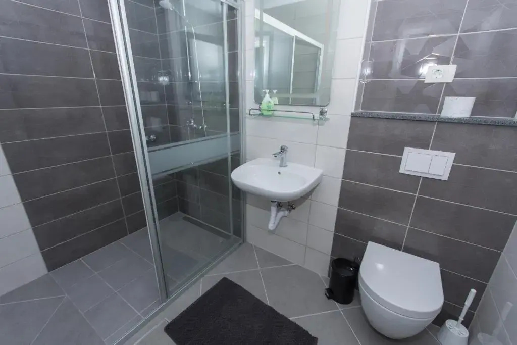 Markom Apartmani - Chambres