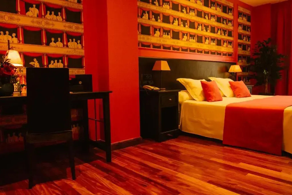 Hotel Bodega La Casa del Cofrade - Général