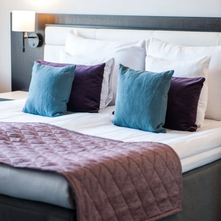 Clarion Hotel Stockholm - Chambres
