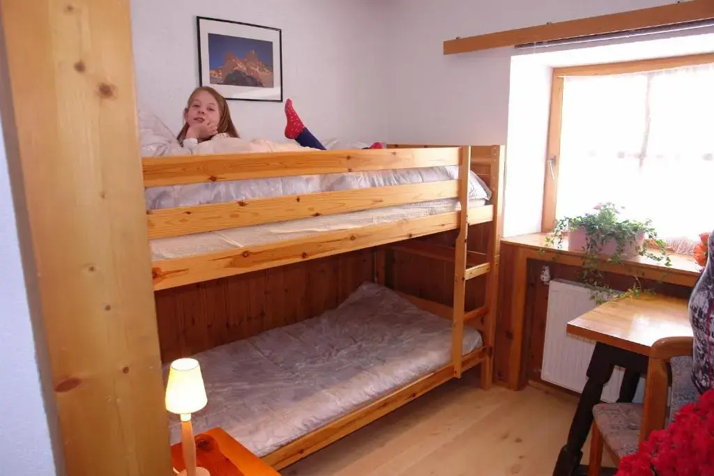 Kroesbacher Hof Pension - Chambres