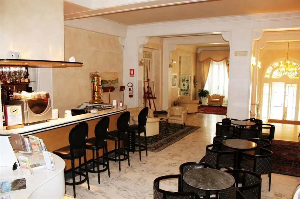 Hotel Residence Esplanade - Général
