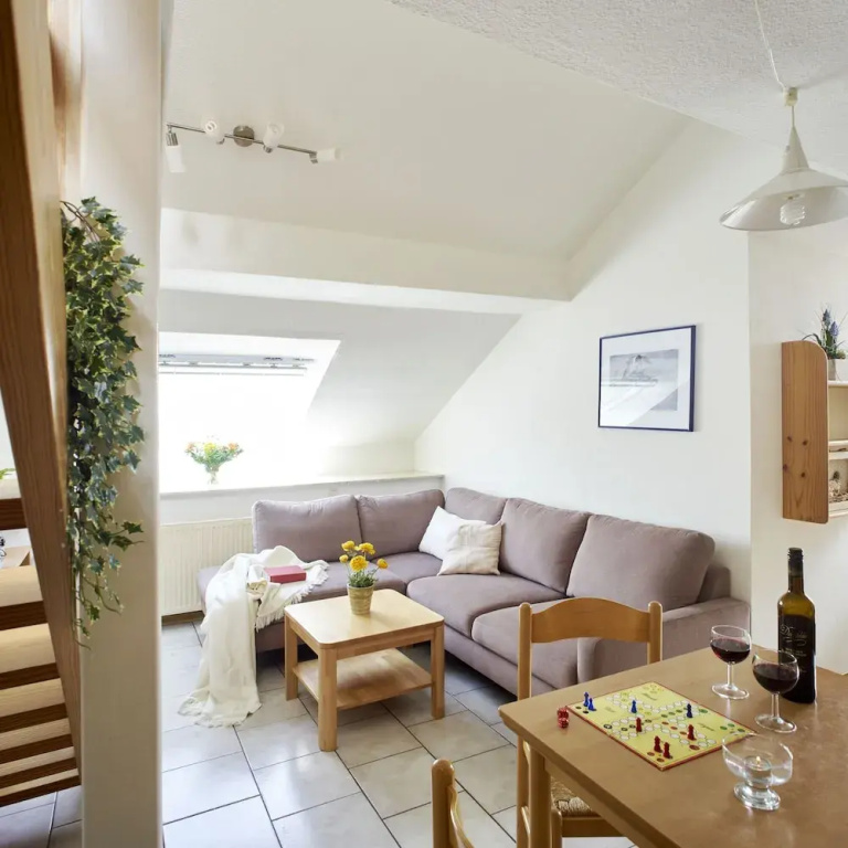 2 Bedrooms Comfort Apartment