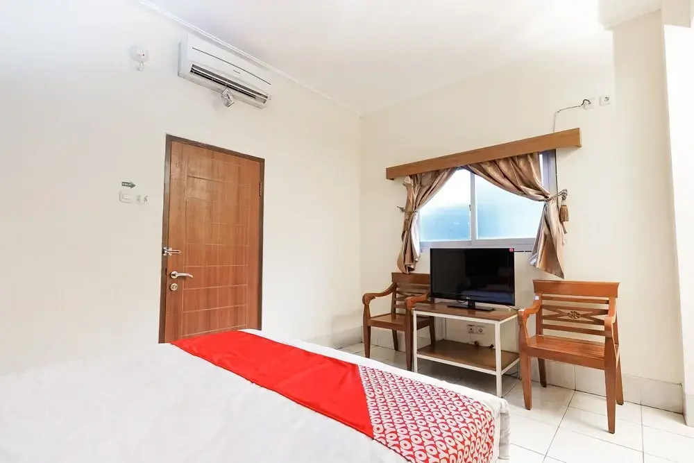 OYO 2675 Hotel Sebelas Syariah