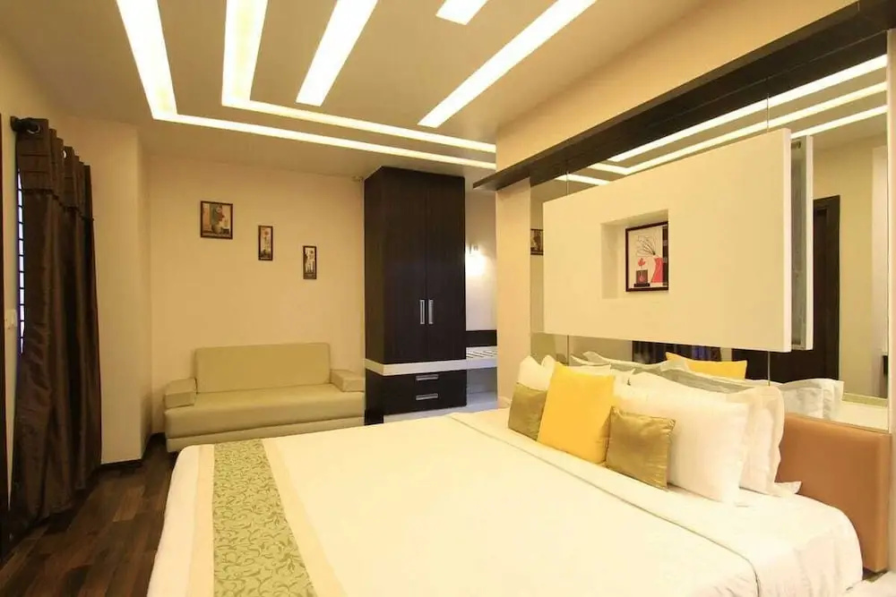VN Alpha Suites — 4