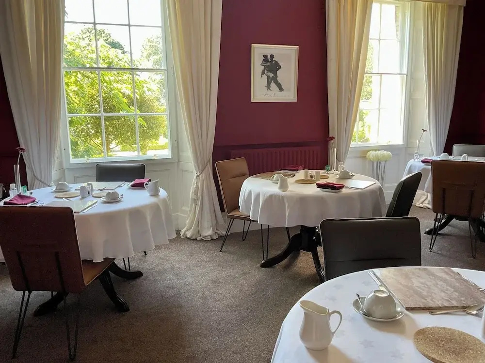 Hotel photo 18