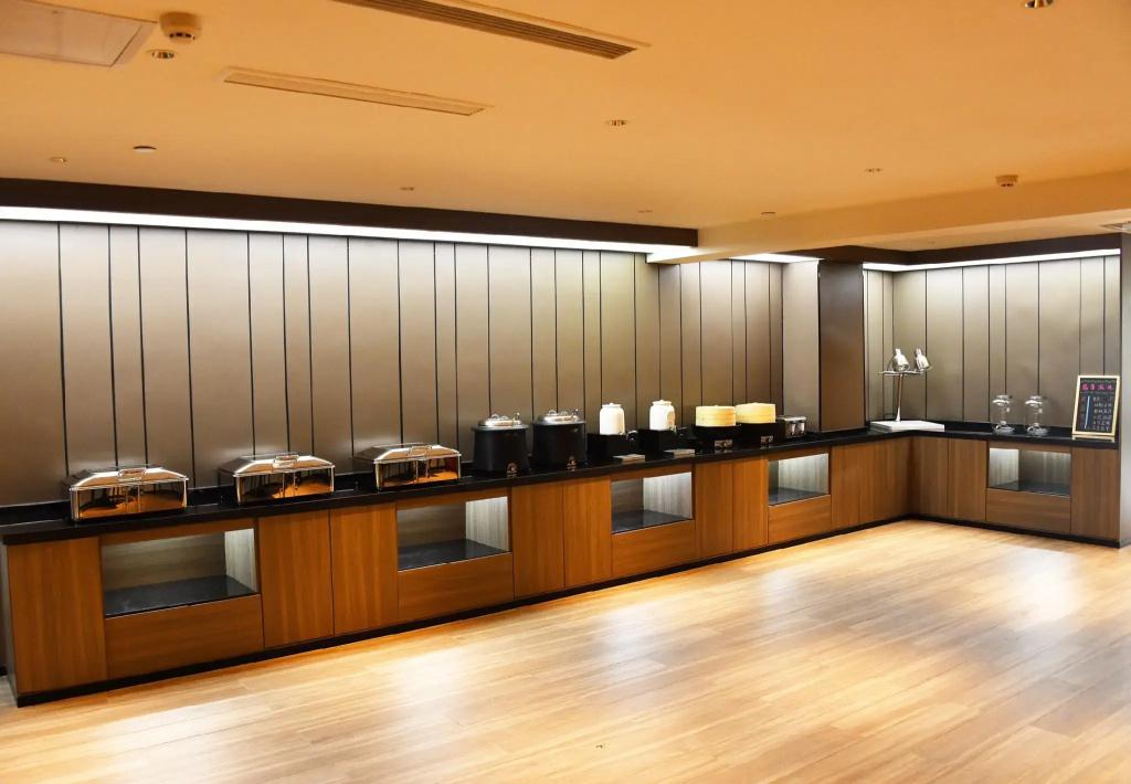 Business Centre