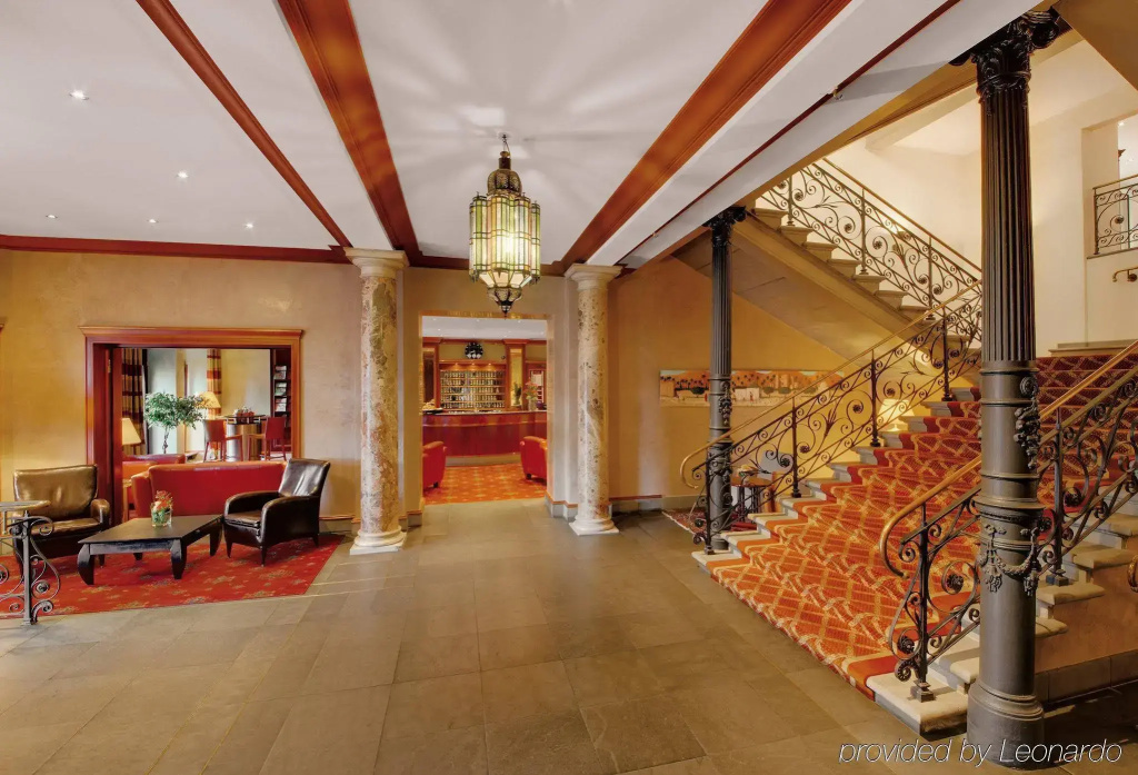 Hotel photo 16