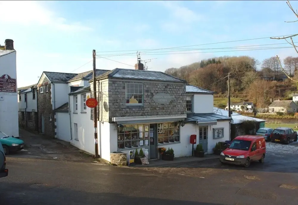 1 Rose Cottages