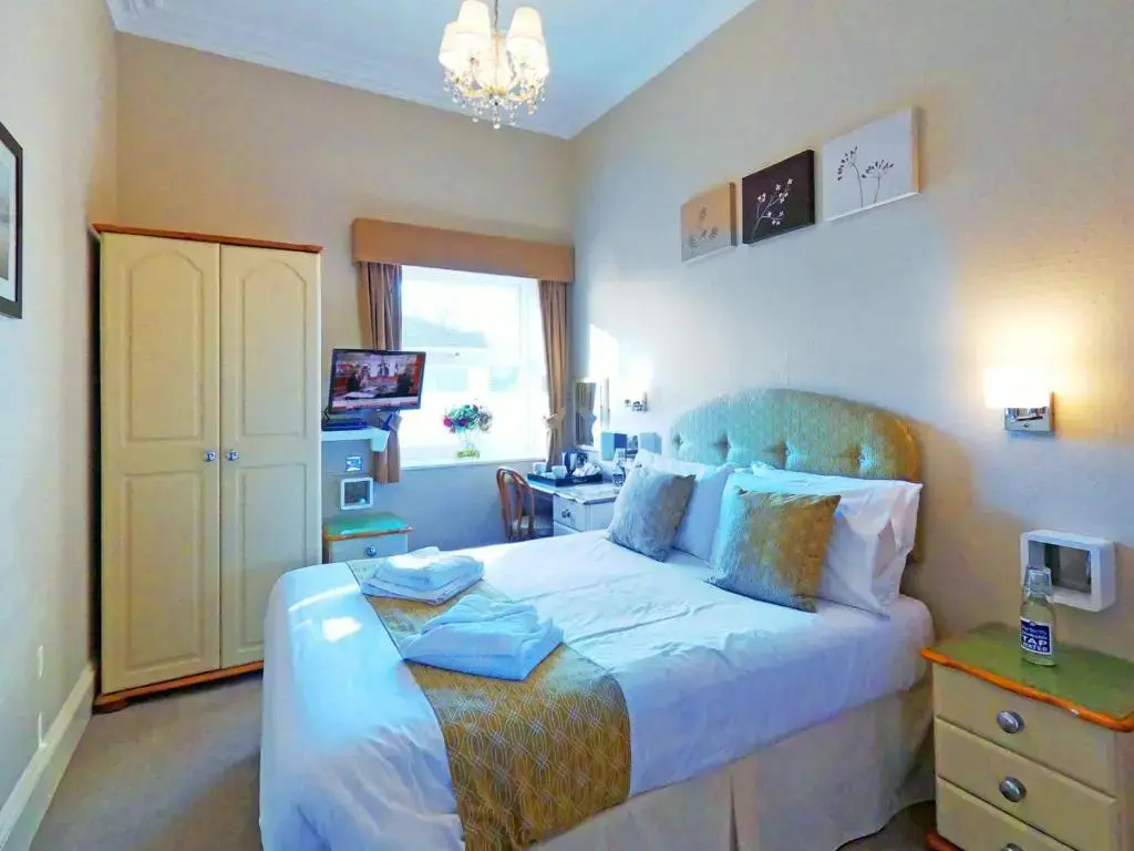 Riviera Lodge Hotel - Chambres