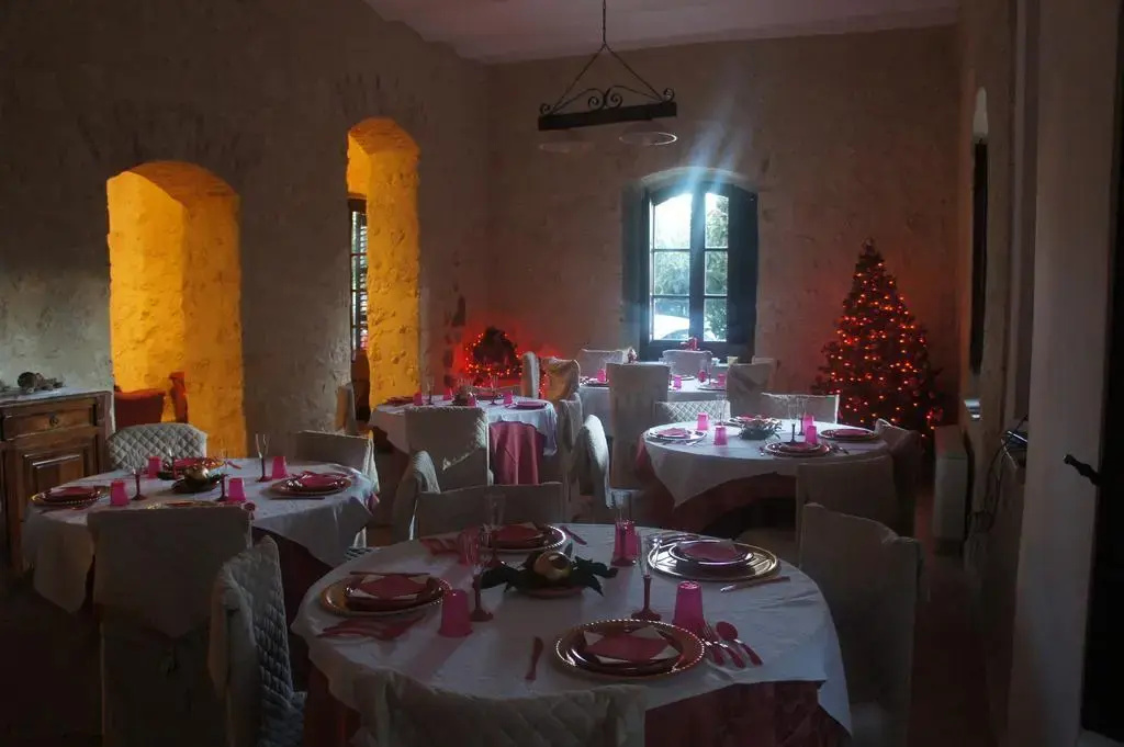 B&B Villa Fiocchi - фото 3
