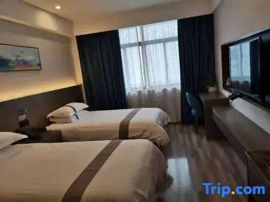 Quality Hotel Sarpsborg - Chambres