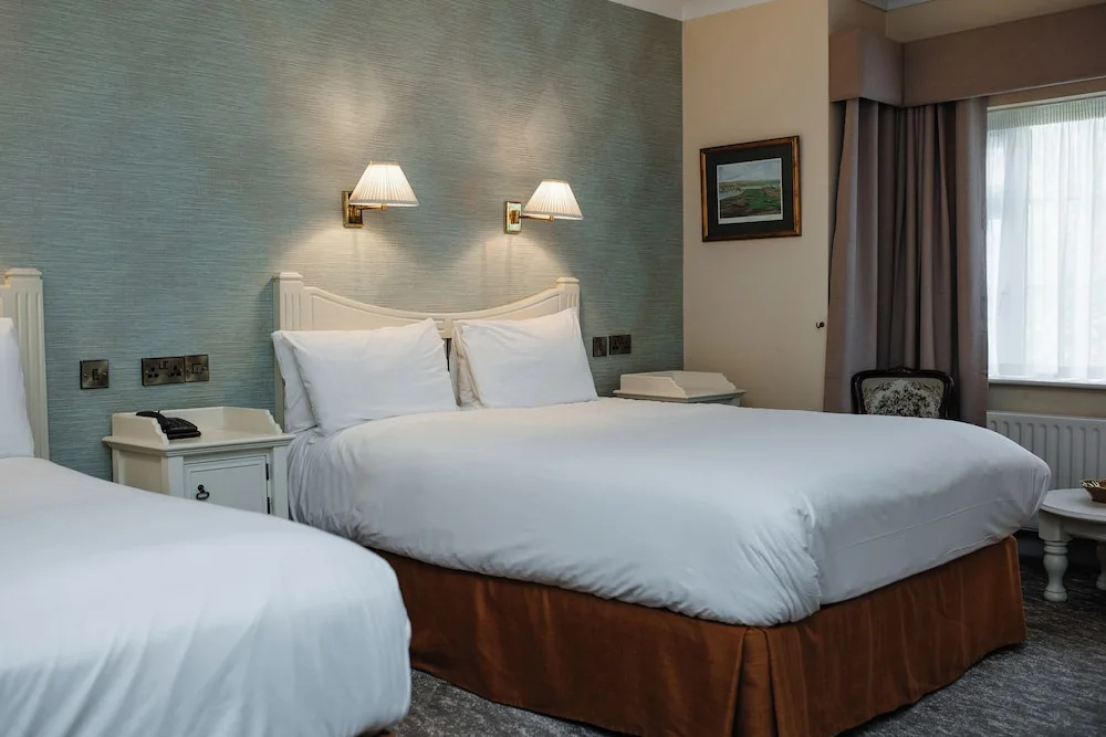 Killeen House Hotel - Chambres