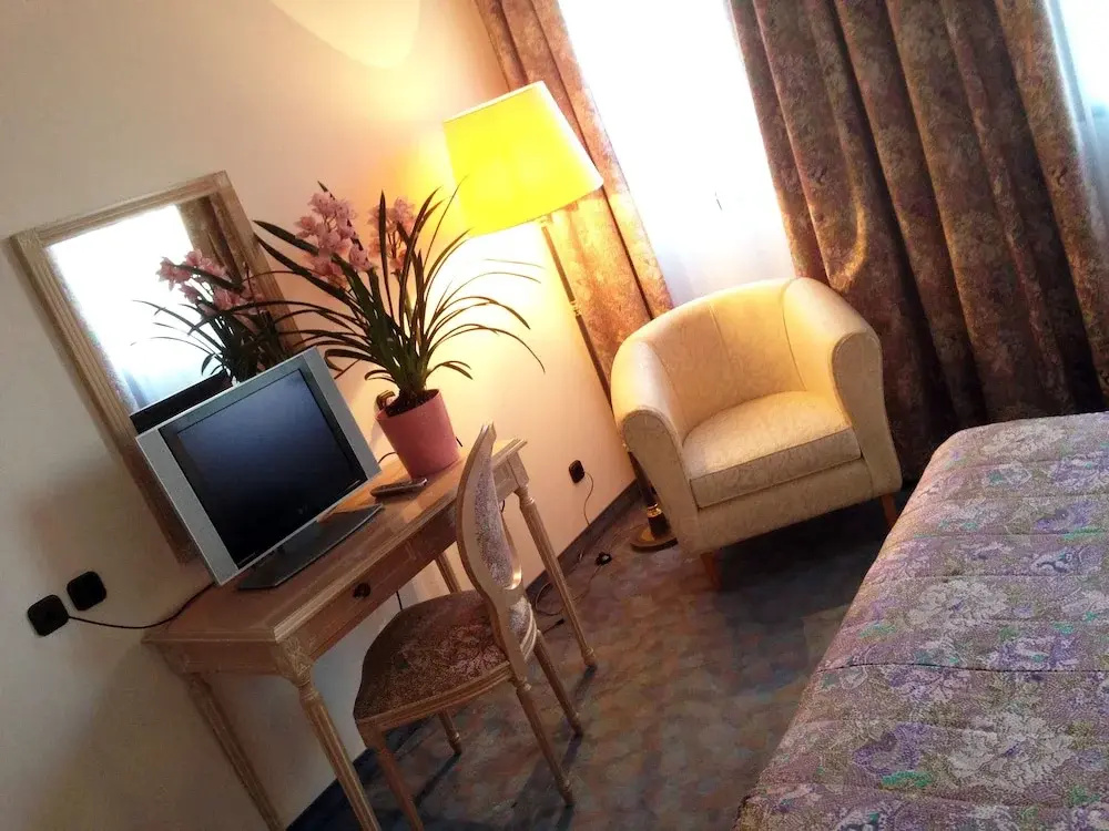 Hotel Cà Brugnera - Chambres