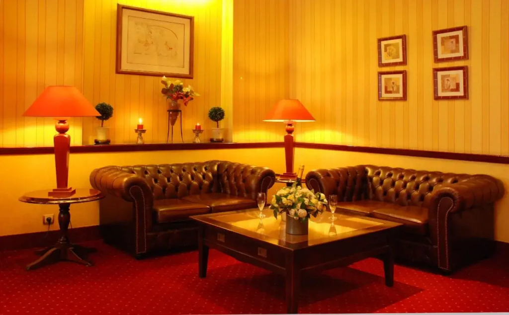 Hotel photo 14