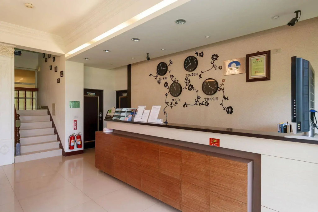 Hotel photo 8