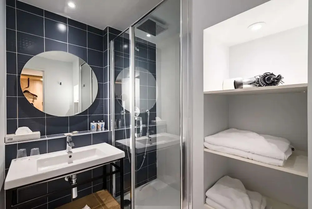 Radisson Hotel Aix en Provence - Chambres