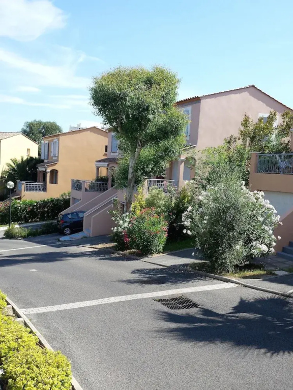 Villa Hills Cannes Croix des Gardes