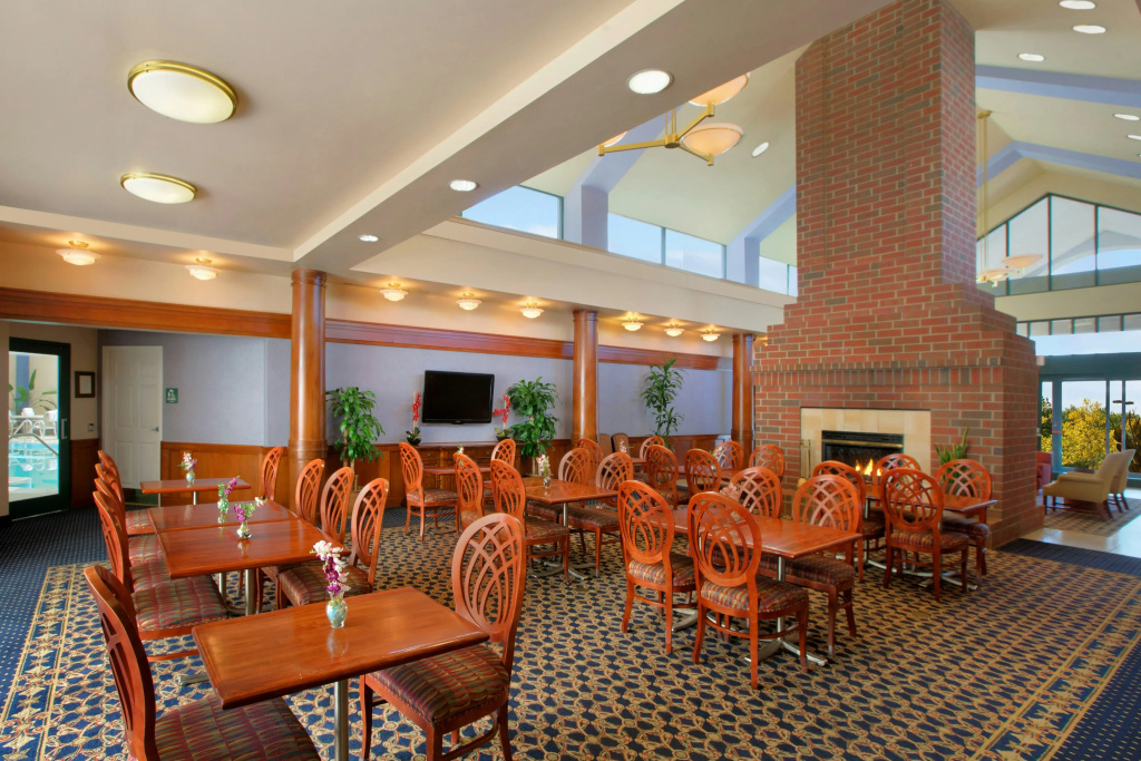 Homewood Suites by Hilton Falls Church - I-495 at Rt. 50 - Général