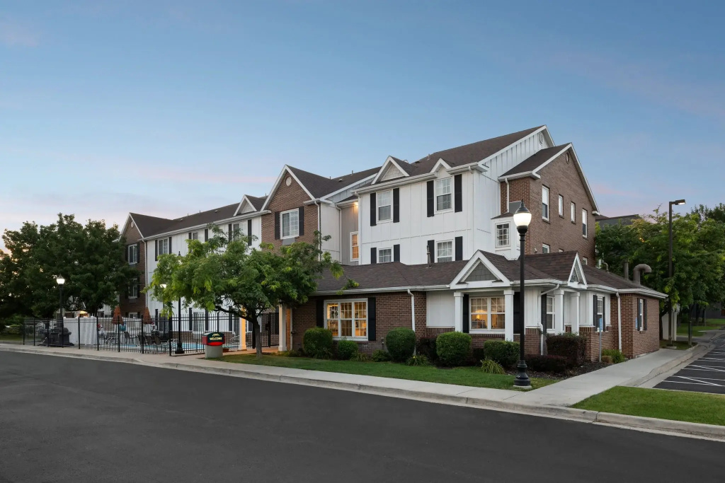 TownePlace Suites by Marriott Salt Lake City Layton