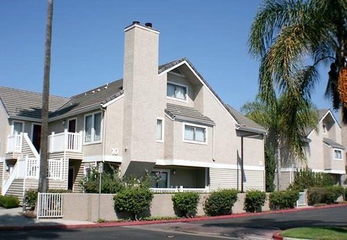 Residence Inn San Diego Central