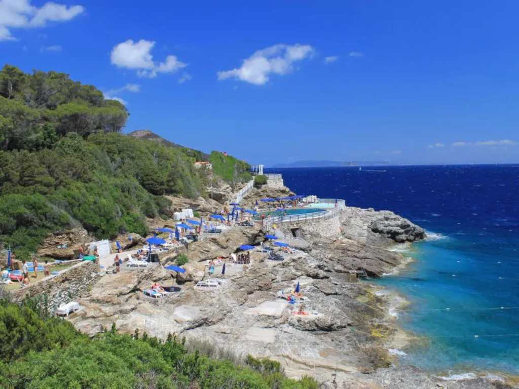 Beach & Waterfront