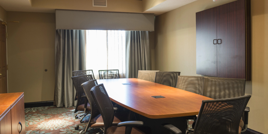 Staybridge Suites Fargo by IHG - Général