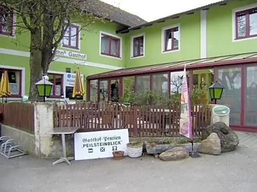 Landgasthof Peilsteinblick - Général