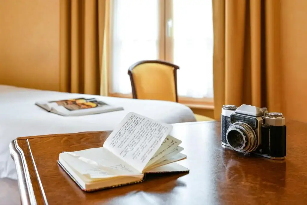 Best Western Plus Au Grand Saint Jean - Chambres
