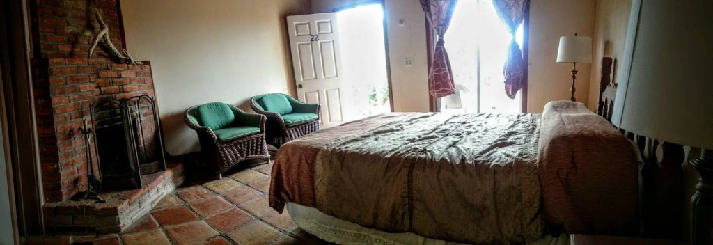 Old Mill Hotel — 5