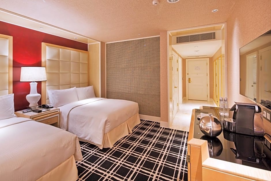 The Lin Hotel - Chambres