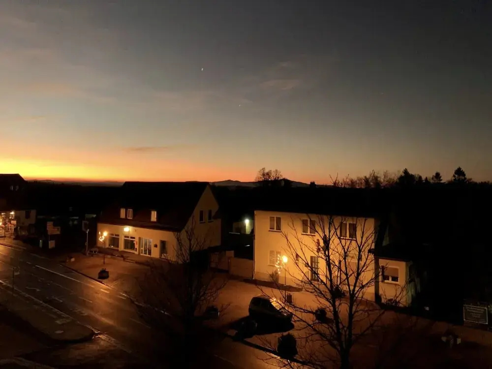 Haus Freigeist - zum Wanderer