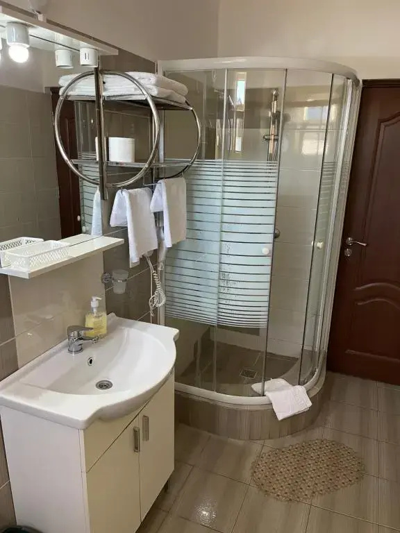 Hotel Oscar - Chambres