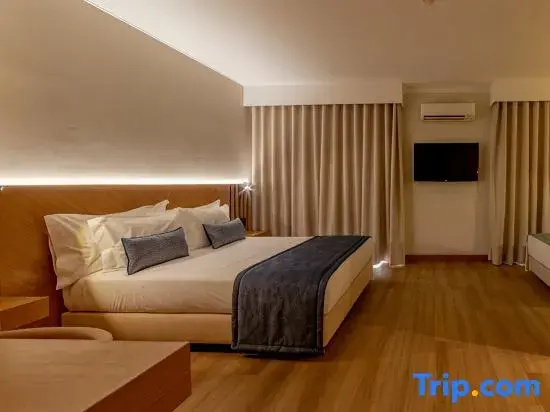Standard Junior Suite