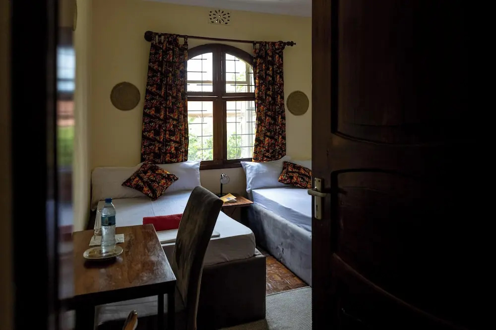 Hotel photo 8
