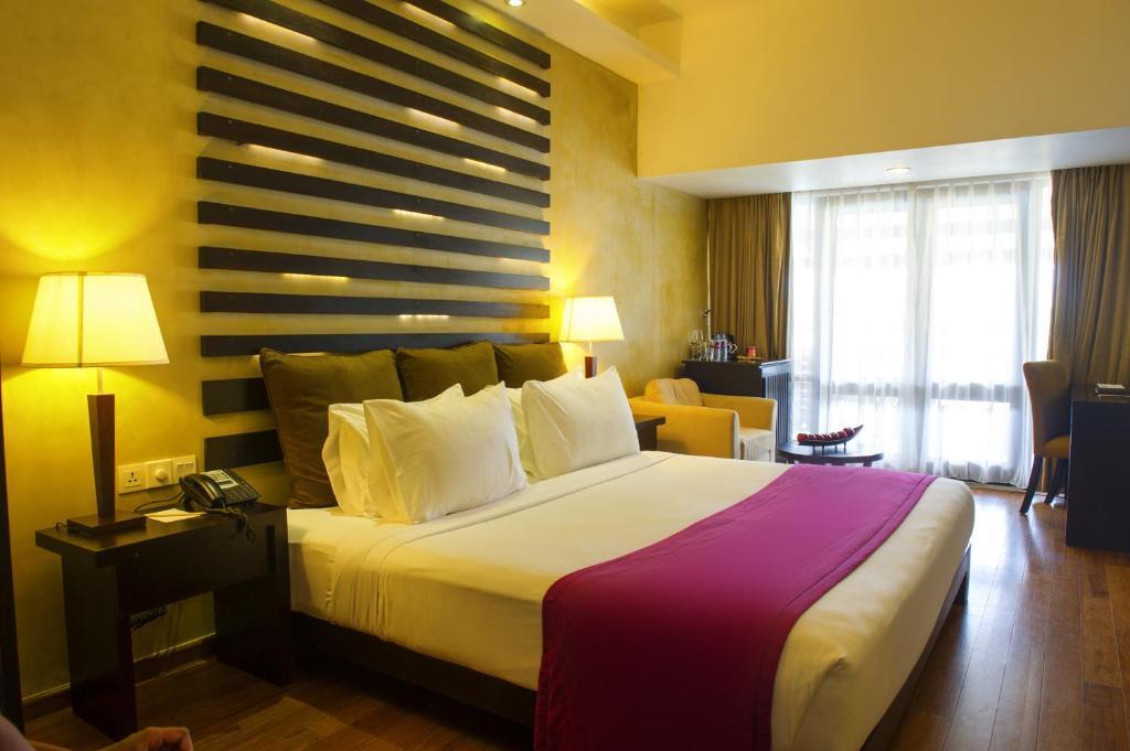 Avani Bentota Resort