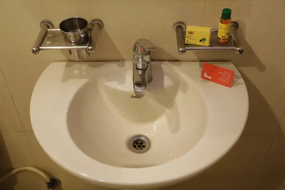 FabHotel Karol Bagh Main Market - Général