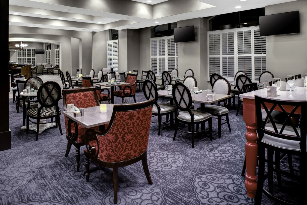 Holiday Inn Savannah Historic District by IHG - Général