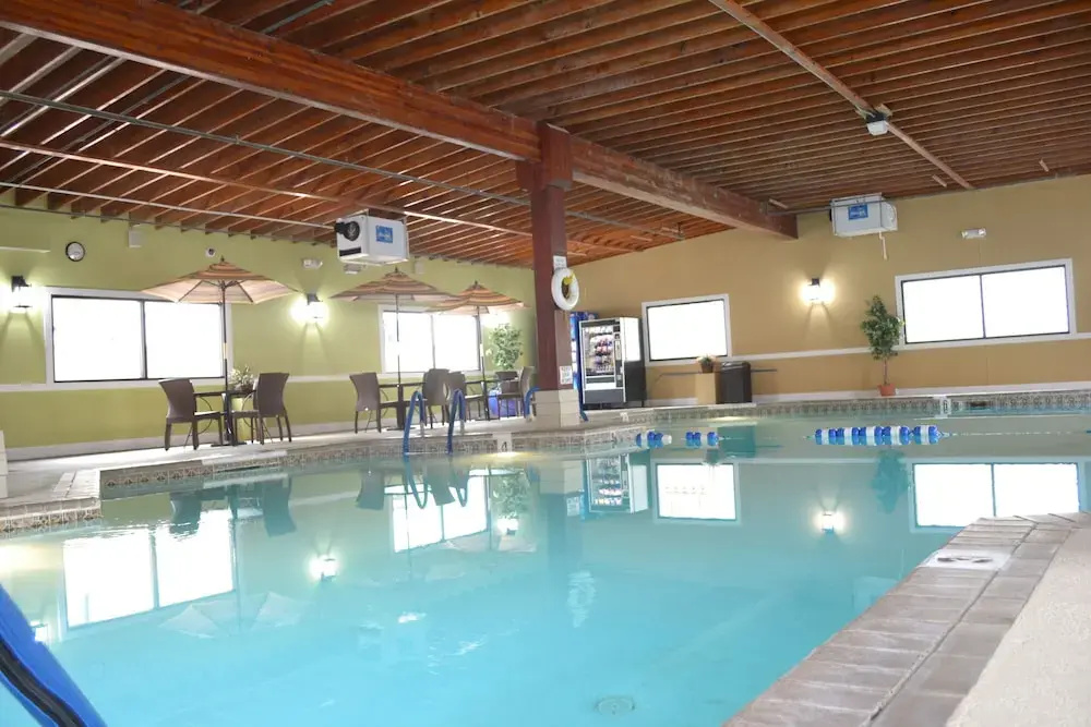 Club Ocean Villas II - Général