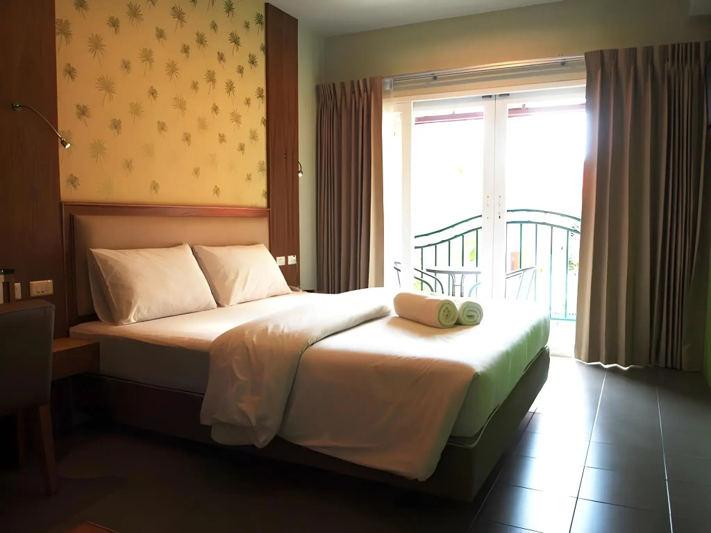 Hotel photo 5