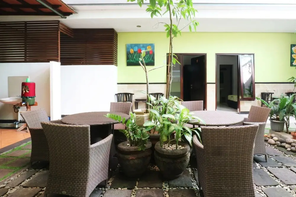 Hotel photo 15