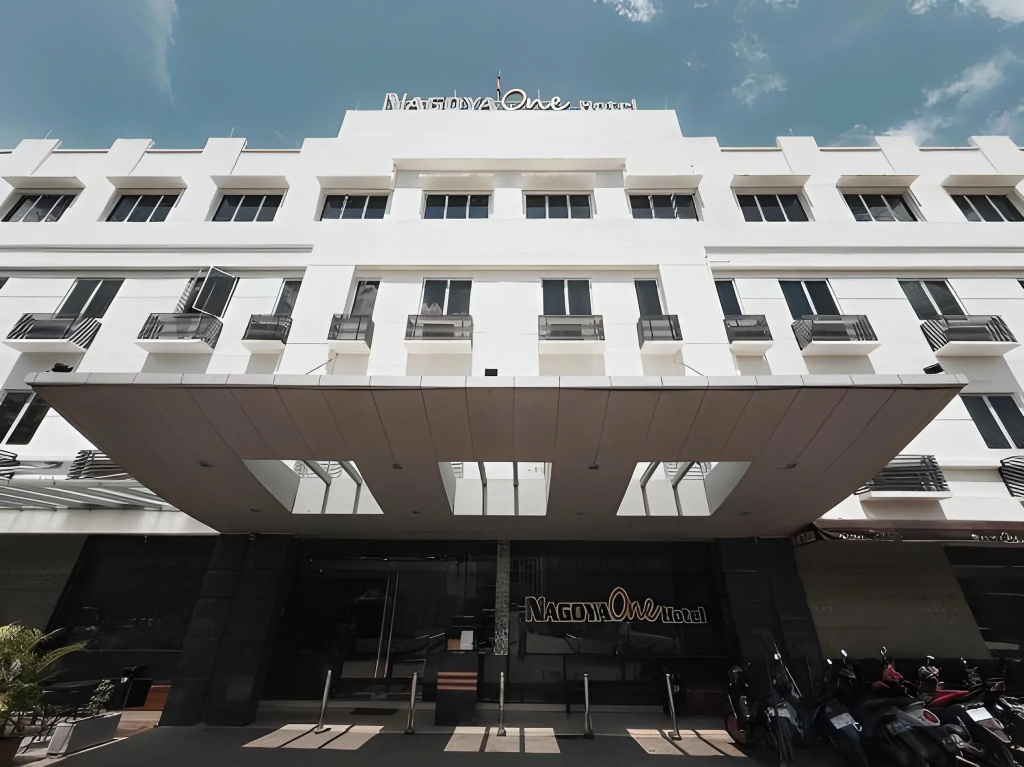 Hotel photo 25