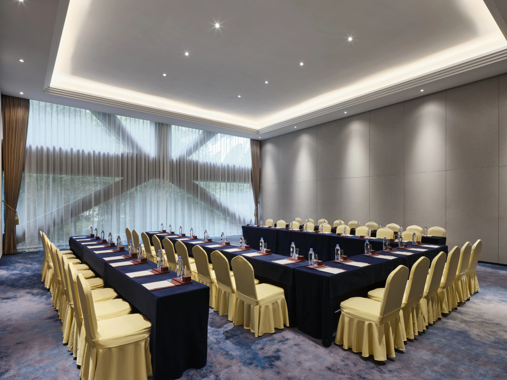 InterContinental Resort Jiuzhai Paradise by IHG - Général