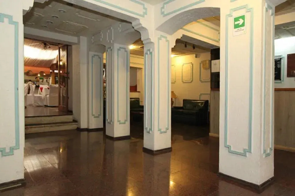 Hotel photo 14